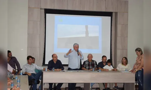 Estado libera mais de R$ 6 milhões para escolas da região