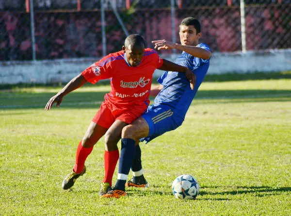 O Campeonato Regional da Liga de Maringá de 2018 deverá ter a participação de duas equipes de Apucarana - Foto: Arquivo/TN