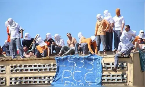 Jovem carioca teve a cabeça e o coração arrancados pelo PCC, diz polícia