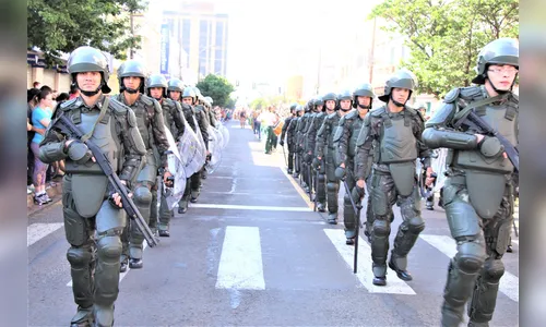 Junta Militar convoca jovens para alistamento em Arapongas