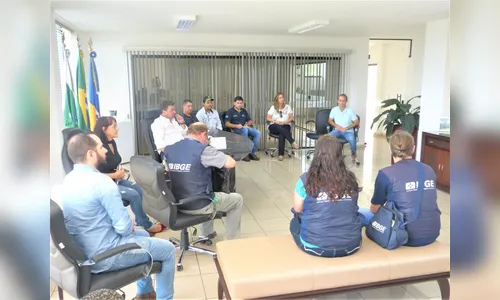 10º Censo Agropecuário entra na fase final