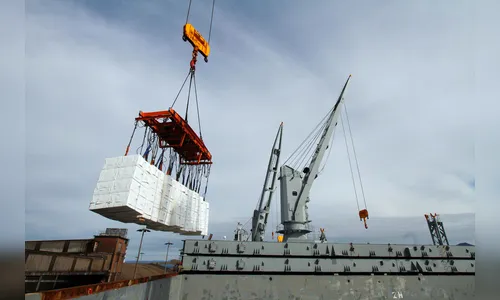 Cresce o número de empresas exportadoras no Paraná