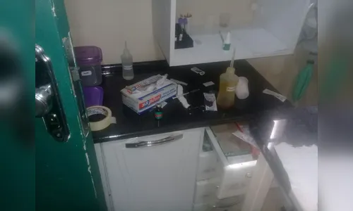 Médico veterinário dono de clínica é detido suspeito de maus-tratos a animais