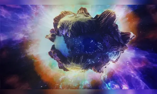 NASA informa sobre asteroide de tamanho de arranha-céus voando em direção à Terra; veja o vídeo
