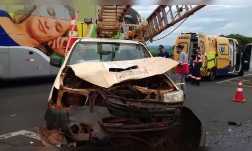 
							Acidente em Mandaguari provoca a morte de mototaxista
						
						