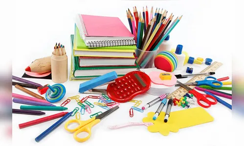 MP orienta sobre a compra de material escolar