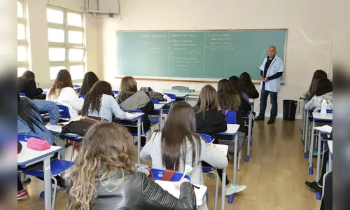 Educação expande o Registro de Classe Online nas escolas