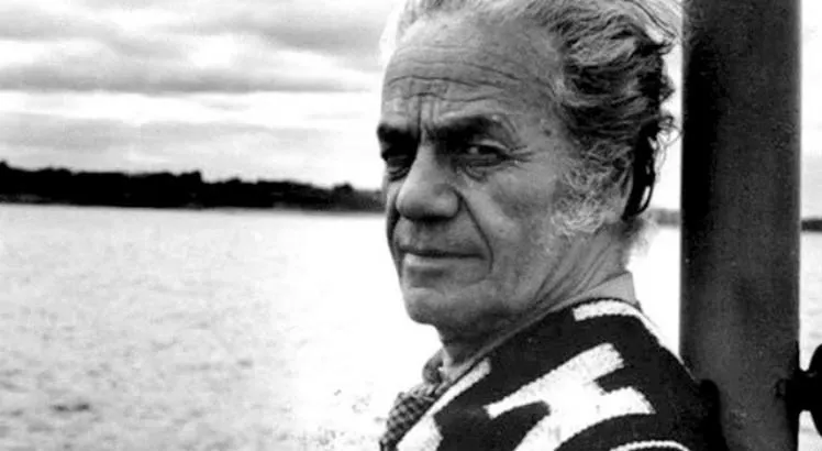 Morre o poeta chileno Nicanor Parra, inventor da antipoesia, aos 103 anos