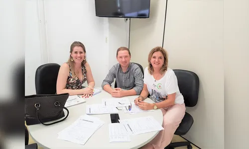 Arapongas busca agilizar obra do antigo Hospital 24 horas