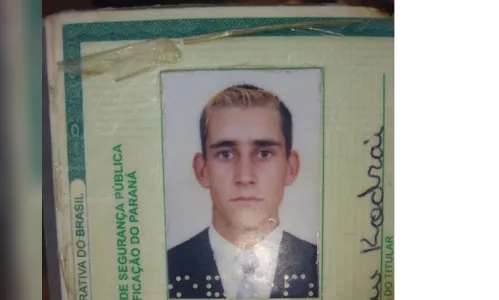 
							Trabalhador morre após ser atingido por árvore em Marumbi
						
						