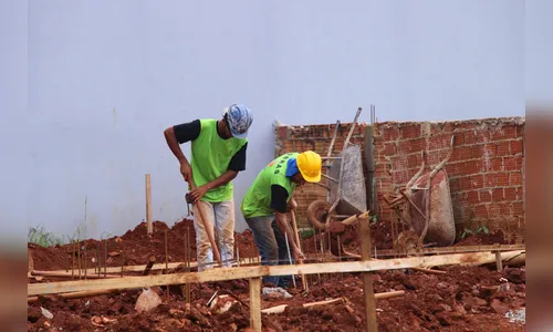 Nova sede do Procon começa a ser construída em Arapongas