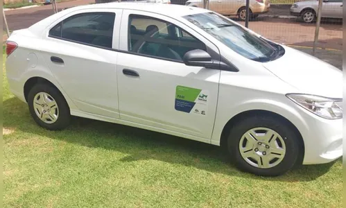 Apae de Lidianópolis adquire veículo zero quilômetro 