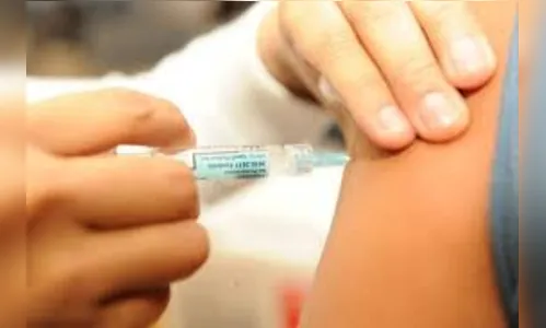 Mais de 100 mil pessoas foram imunizadas contra gripe na região