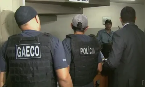 Gaeco investiga grupo que recebia R$ 1,6 milhão por projeto aprovado na Câmara de Londrina