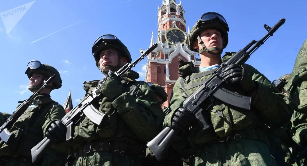 Ministro britânico adverte que Moscou planeja 'matar milhares de pessoas' no país