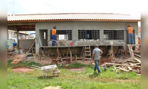 Módulo de atendimento integrado de segurança é instalado no ‘Flamingos’