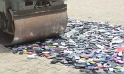 Contrabando aumenta 9,4% e atinge R$ 2,3 bilhões no ano passado