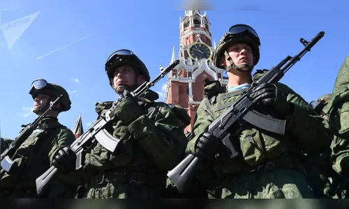 Ministro britânico adverte que Moscou planeja 'matar milhares de pessoas' no país