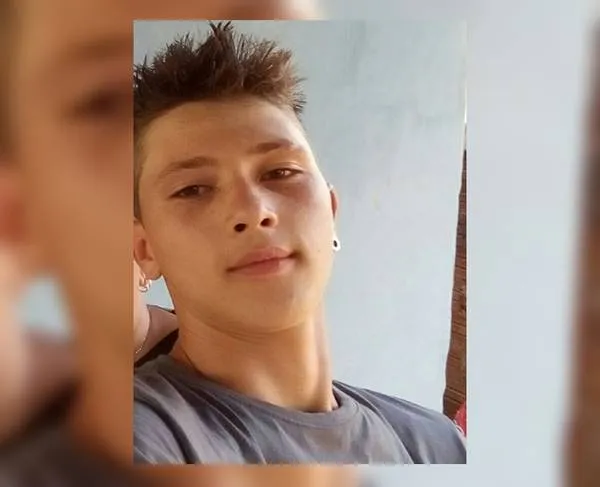 Corpo pode ser de jovem desaparecido desde a sexta-feira (26)