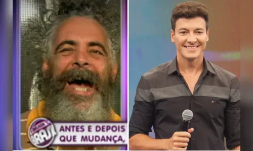 Rodrigo Faro e Record devem pagar R$ 137 mil por arrancar dentes de participante