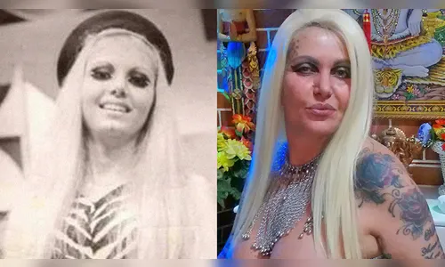 Ex-chacrete Sandra Mattera morre aos 66 anos