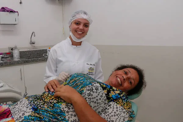 Apucarana se consolida como polo de formação profissional - Foto: Divulgação