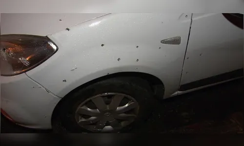 Tiroteio mata garçom e provoca pânico em foliões de bloco no Rio