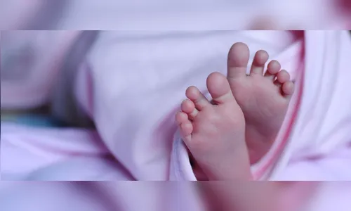 Recém-nascido é agredido durante briga de casal