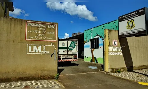 Homem de Apucarana que morreu atropelado na BR-369 é identificado no IML