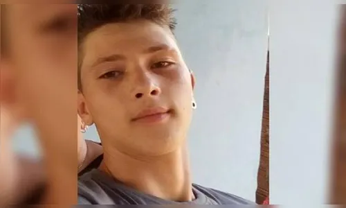 Polícia prende dupla suspeita de matar menor; corpo foi jogado em rio com os pés e mãos amarrados