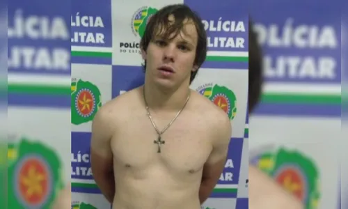 Detento é morto dentro de cadeia no mesmo dia em que foi preso