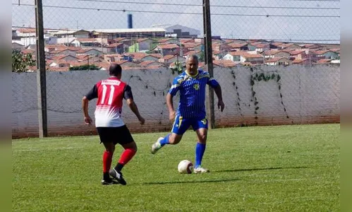 Semifinais da 18ª edição da Copa da Amizade começam neste sábado