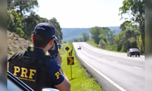 Acidentes nas estradas federais do PR deixam 11 mortos no feriado prolongado