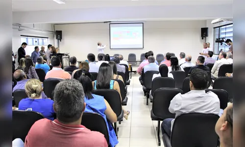 Arapongas garante reforço para a saúde junto ao Governo Federal