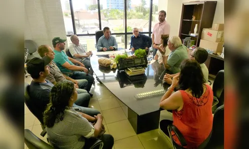 Prefeitura renova contrato para compra direta