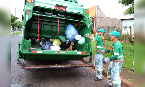 Taxa de lixo na conta de água gera polêmica no Vale do Ivaí