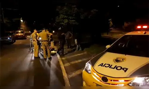 Motorista de Uber é morto a facadas durante corrida