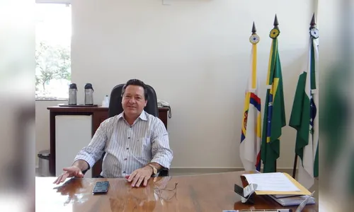 Bertoli consulta TJ-PR sobre reeleição na Câmara de Apucarana