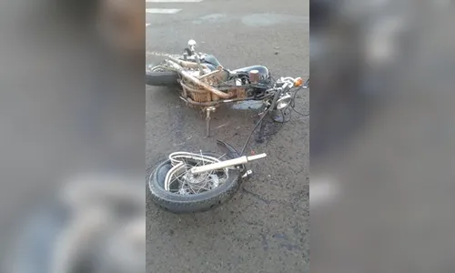 Acidente provoca a morte de rapaz de 23 anos em Apucarana