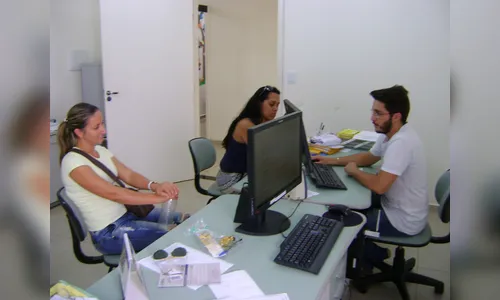 Secretaria de Educação retorna atendimento ao público