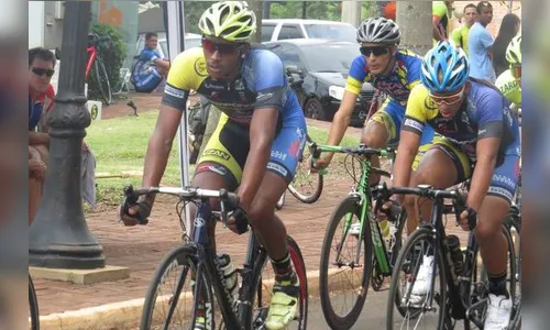 Atletas de Arapongas participarão da 12º volta Ciclística do Futuro