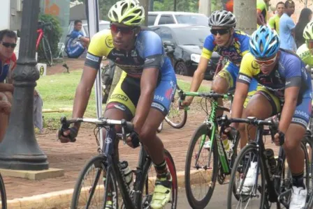 A Volta Ciclística do Futuro será realizada em São Paulo, a partir do próximo domingo - Foto: Divulgação