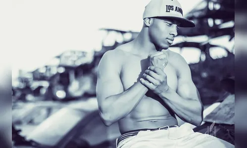 Apucaranense busca título de Mister PR Universo 2018