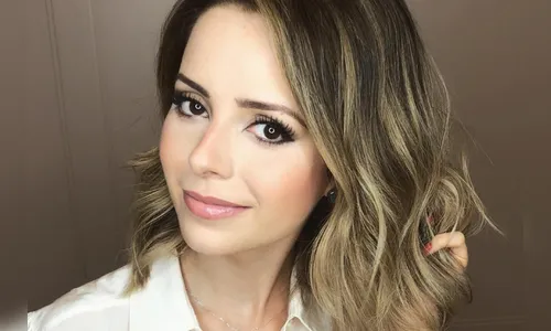 Sandy grava participação em álbum do Angra; ouça