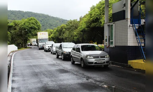 DER divulga horários de pico nos dias de Carnaval