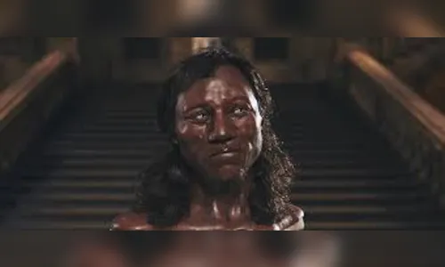 DNA revela que primeiros humanos da Inglaterra eram negros de olhos claros