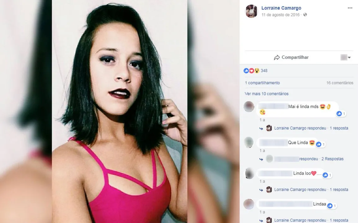 suspeito de ter atropelado e matado Lorraine Gabriele Jugni Camargo, de 18 anos, em Itatiba (SP), se apresentou à polícia na tarde desta quarta-feira (7). O rapaz teve a prisão preventiva decretada e estava foragido desde a noite do crime, na sexta-feira (2).  Leonardo Daniel de Oliveira, de 23 anos, se apresentou nesta tarde à Delegacia de Investigações Gerais (DIG) de Jundiaí, acompanhado de seu advogado.