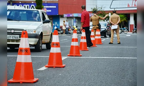 Grupo de Whatsapp avisa motoristas sobre locais de blitz