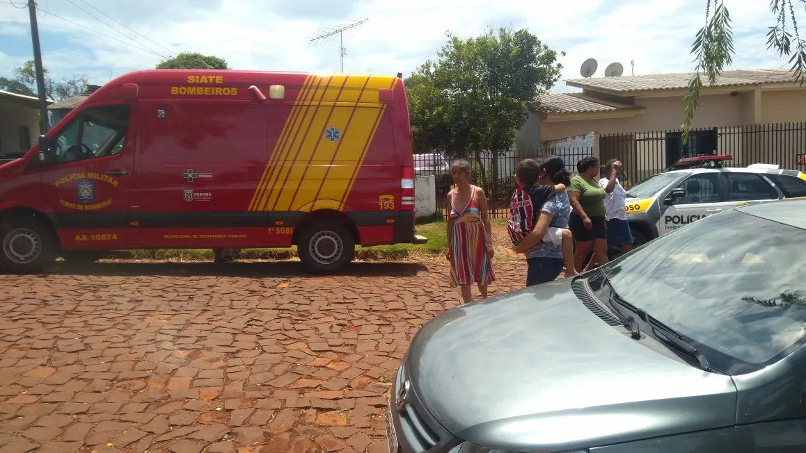 Luzia Pereira Barbosa foi encontrada morta dentro de casa, na Rua Nilo Peçanha, no Jardim Belo Horizonte. Foto: Blog do Goiaba