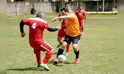 Copa dos Pais de Futebol Suíço vai começar neste domingo